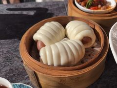 -鹭江宾馆·观海餐厅