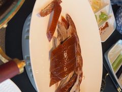 -喜悦烤鸭·新京菜(王府井店)