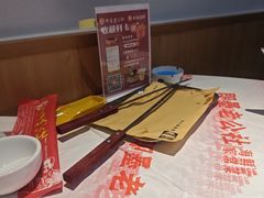 -即墨老公社·海肠捞饭大王(古城店)