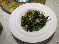 -金枝玉叶上海人家食府(三里河店)