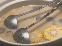 -湯系餐室(苏宁广场店)