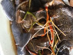 -卧龙堡客栈·中餐厅(古北水镇店)