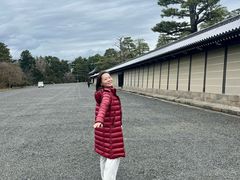 -京都御所