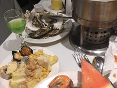 -星伦多自助料理(华润万象城店)