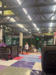 -MELAND CLUB亲子乐园·派对·餐厅(北京芳圆里ID MALL店)