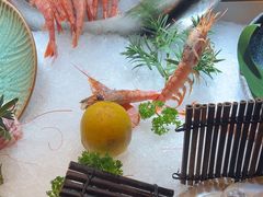 -汉来海港·海鲜自助餐厅(上海七宝领展广场店)