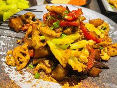 -微醺烤牛·炭火烧烤·精酿啤酒(东郊记忆店)