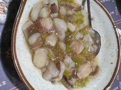 -正苑26年海鲜烤肉•牛尾汤汤饭(东港店)