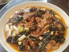 -六合居·明厨亮灶餐厅(成双大道店)