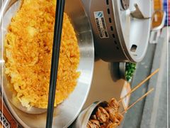 -小螺大作·螺蛳粉火锅(林和西店)