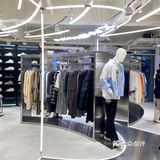 快来打卡你的秋日里第一套潮服 真的太好逛了 -