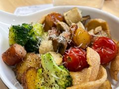 -刀叉遇上筷子中西融合餐厅(和平店)