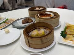 -万龙洲海鲜(大兴绿地缤纷城店)