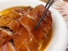 -盛记顺德高佬猪杂粥