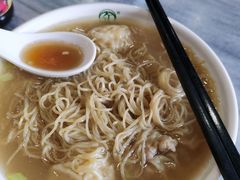 -西关竹园(荔枝湾店)