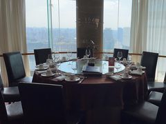 -金时代顺风大酒店(兰生大厦店)