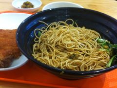 -晓午阳常熟炒浇面(红庙店)