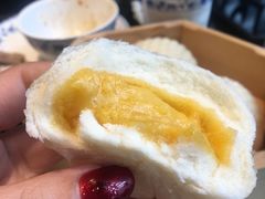 流沙包-正斗·港式粤菜(SKLP店)