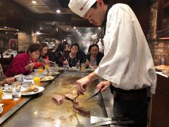 -神户牛排餐厅MOURIYA(总店)