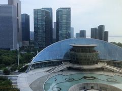 -杭州国际会议中心洲际酒店-原素全日餐厅(解放东路店)