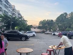 -吉英盐焗鸡(文中路店)