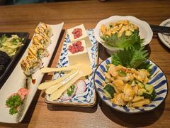 -小川洋风料理(大悦城店)