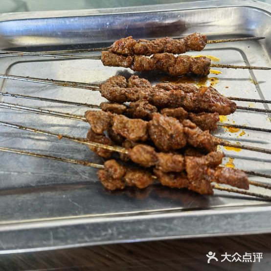 阿里地区回味餐厅