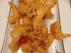 -渔码头食府·20年蓬莱老字号(登州路店)