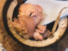 -達揚原味燉品(文明路店)