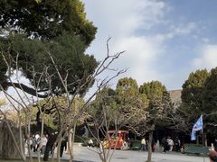 -华清宫景区
