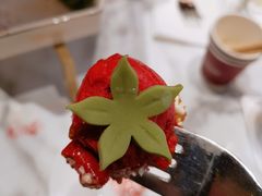 小草莓-哈根达斯(国瑞店)