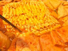 -HOTISLAND海鸡岛·韩国料理(江南西店)