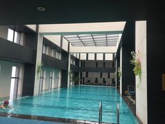 -西美五洲酒店康乐中心