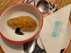 -新白鹿餐厅(龙游路店)