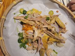 -花溪雨·森林餐厅(石基店)