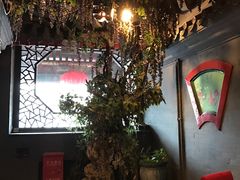 -老浒记烤鸭-北京菜(琉璃厂店)