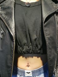 -周忆刺青原创设计定制