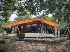 -帐篷客·溪龙茶谷度假酒店