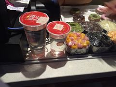 沪上阿姨-沪上阿姨·精选茶饮(烟台万达广场店)