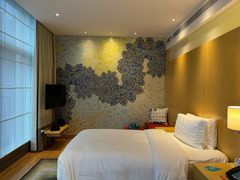 -香港港岛英迪格酒店