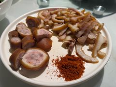 -茅溪菜·家宴(上品拾陆店)