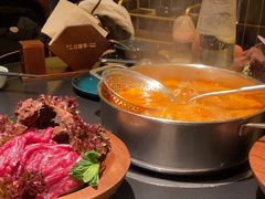 -二刀潮牛(重庆光环购物公园店)