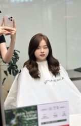 -时尚殿堂salon