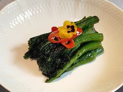黑松露烤菜-逸道(益丰·外滩源店)