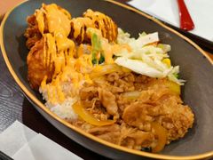 -食其家·牛丼咖喱(天津梅江印象城店)