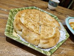 -清真·玛丽亚新疆菜主题餐厅(浙江中路店)