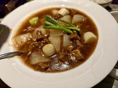 -留半山·香港食堂(啦啦宝都店)