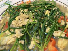 -最心疆拌面·抓饭·烧烤