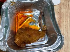 -必胜客(安盛金马店)