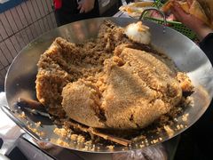 -六广门毛阿姨糯米饭